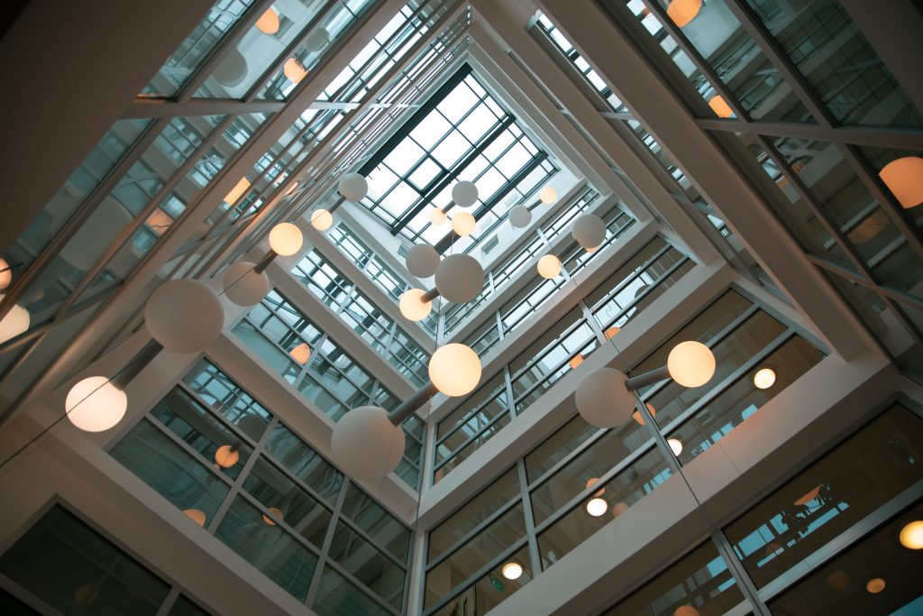 Elite Glass Services