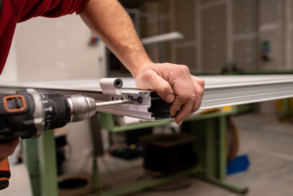 Elite Glass Services