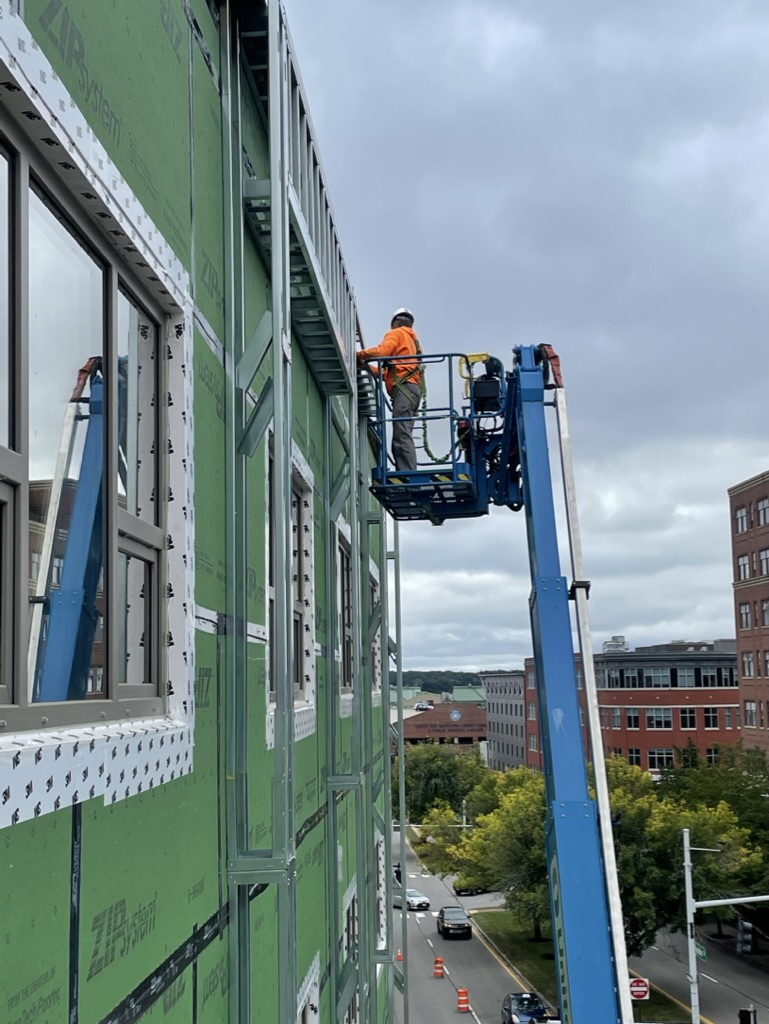 Elite Glass Services