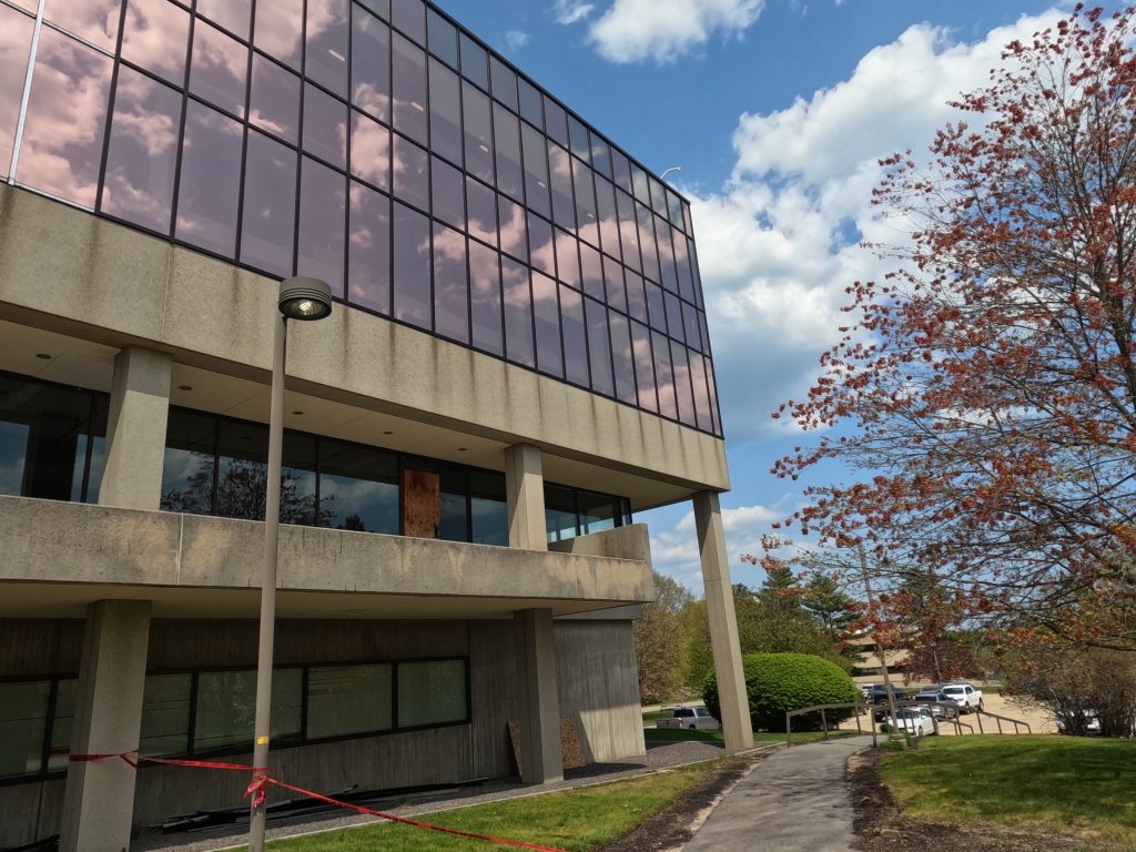 Elite Glass Services