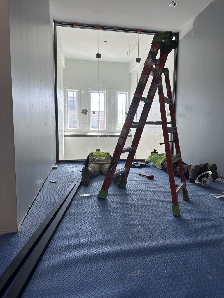 Elite Glass Services