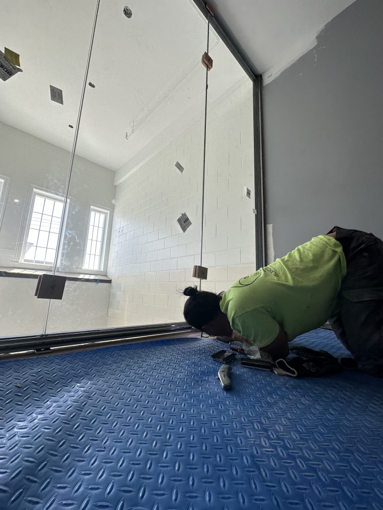 Elite Glass Services