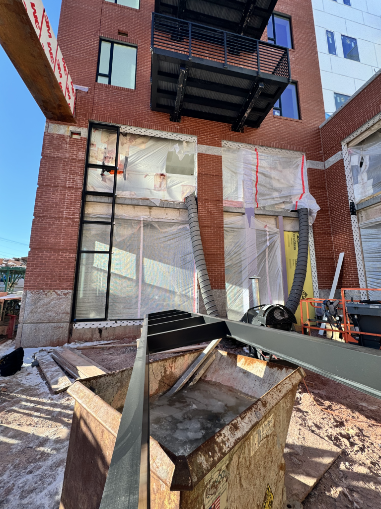 Elite Glass Services