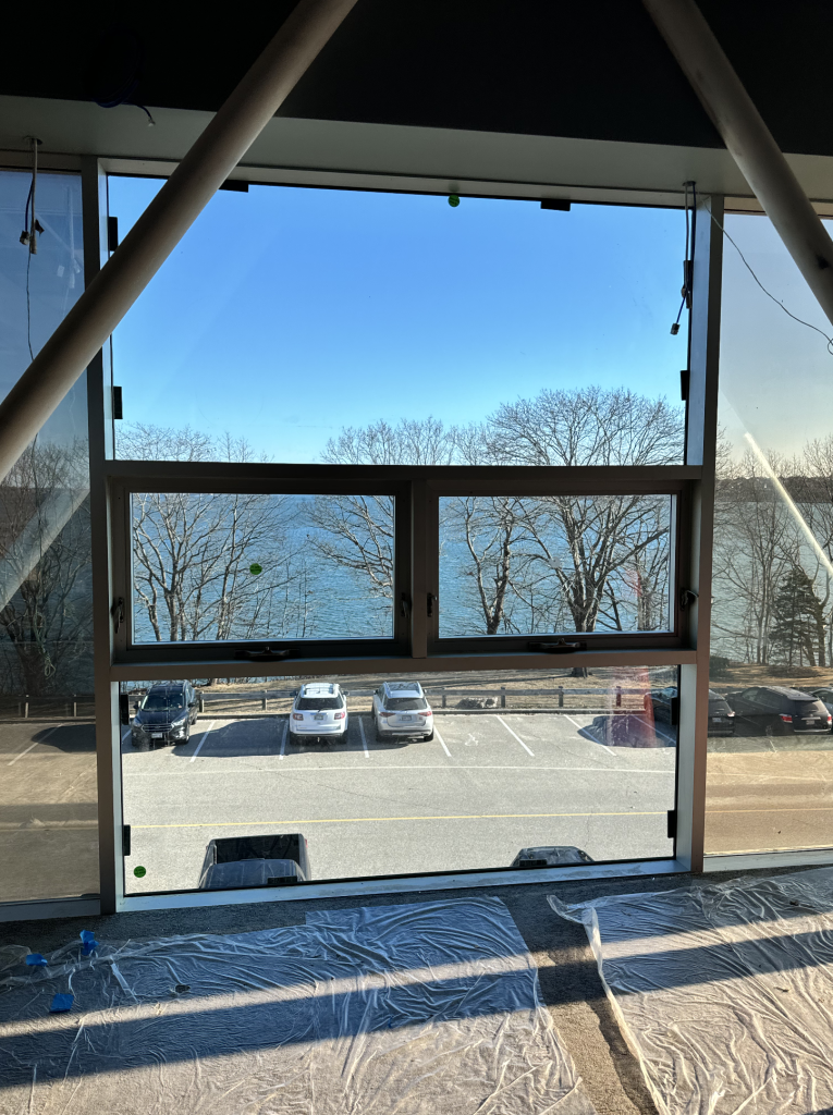 Elite Glass Services