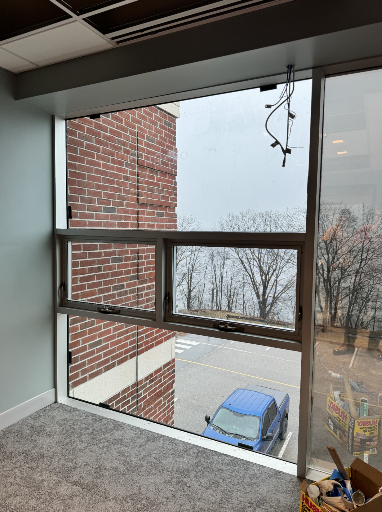 Elite Glass Services
