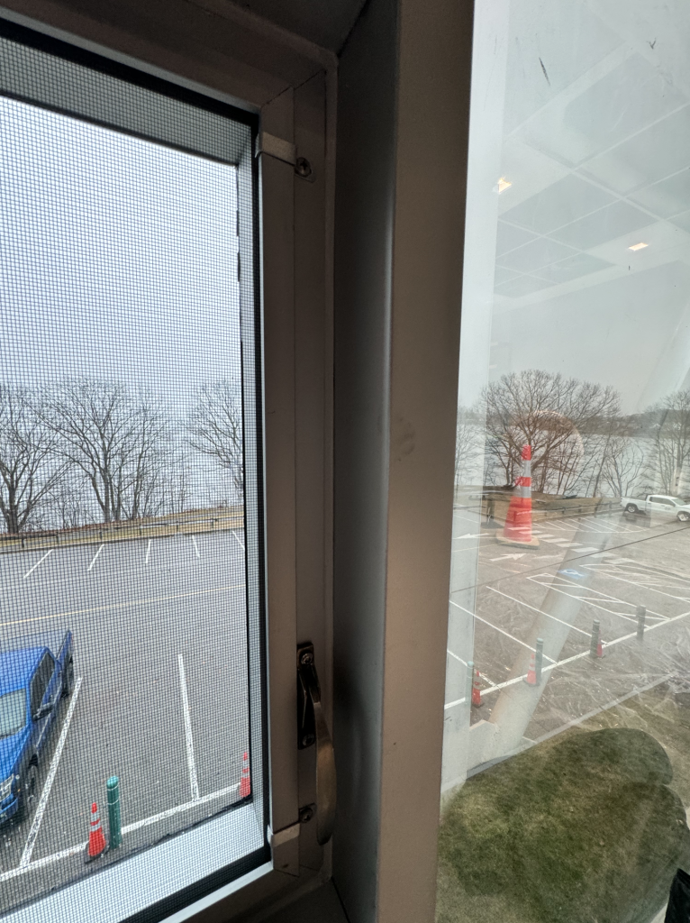 Elite Glass Services