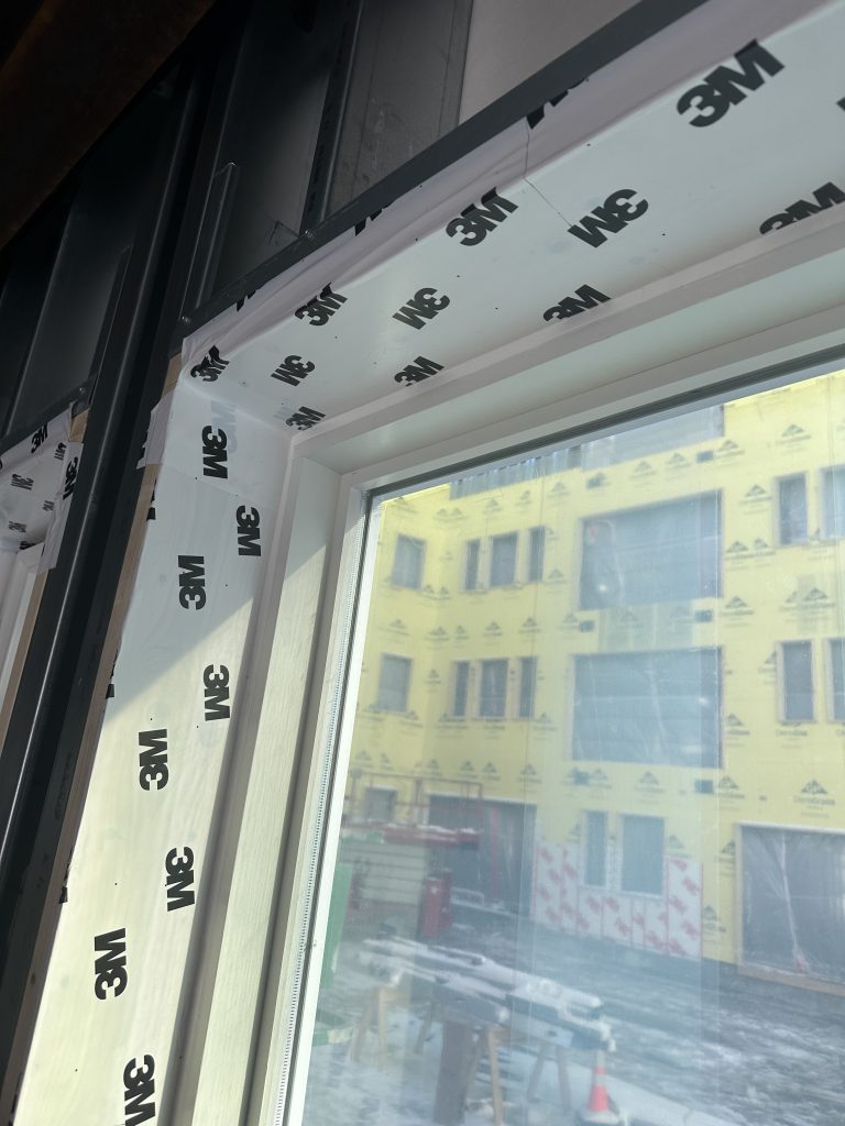 Elite Glass Services