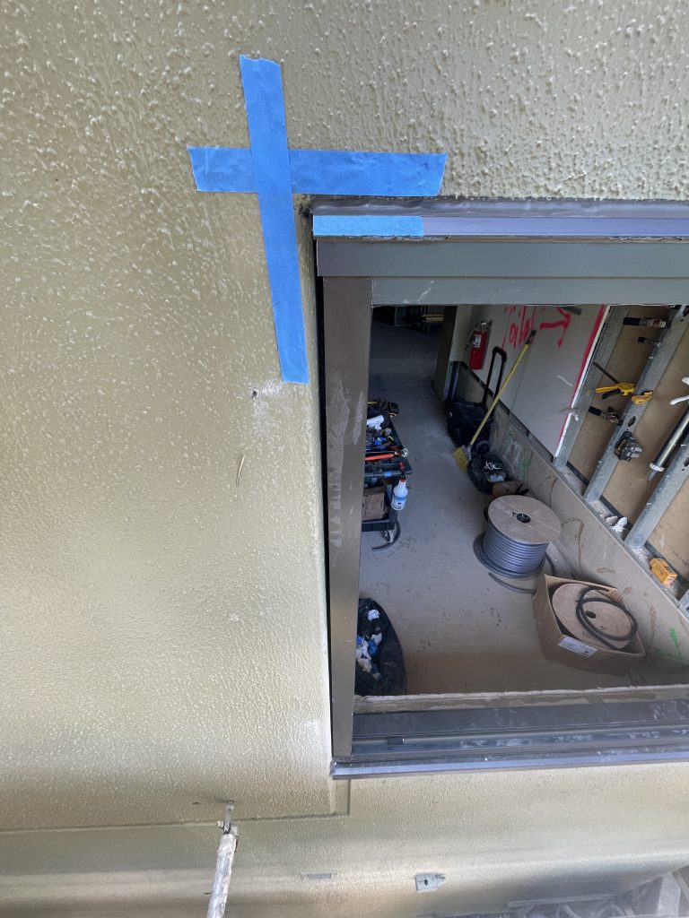 Elite Glass Services