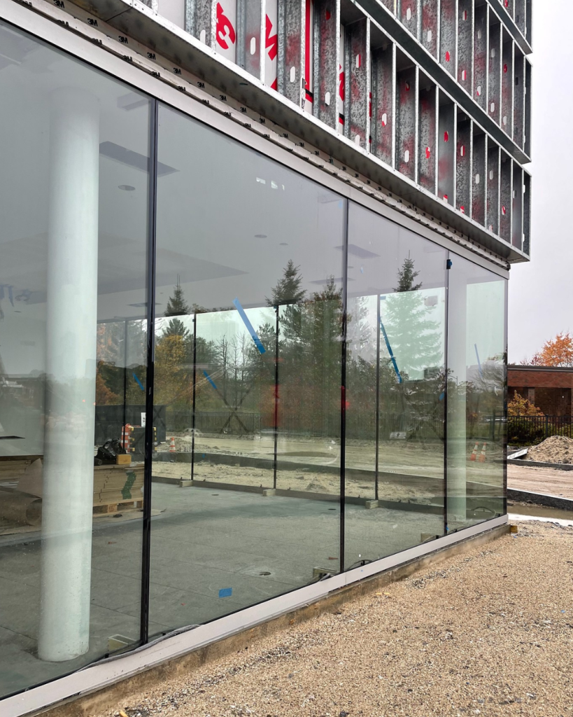 Elite Glass Services