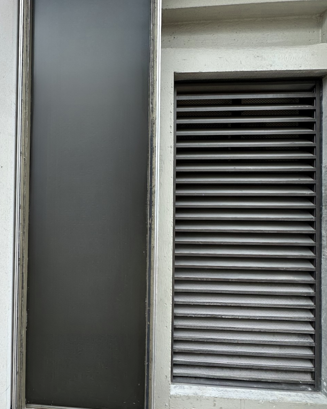 Vents