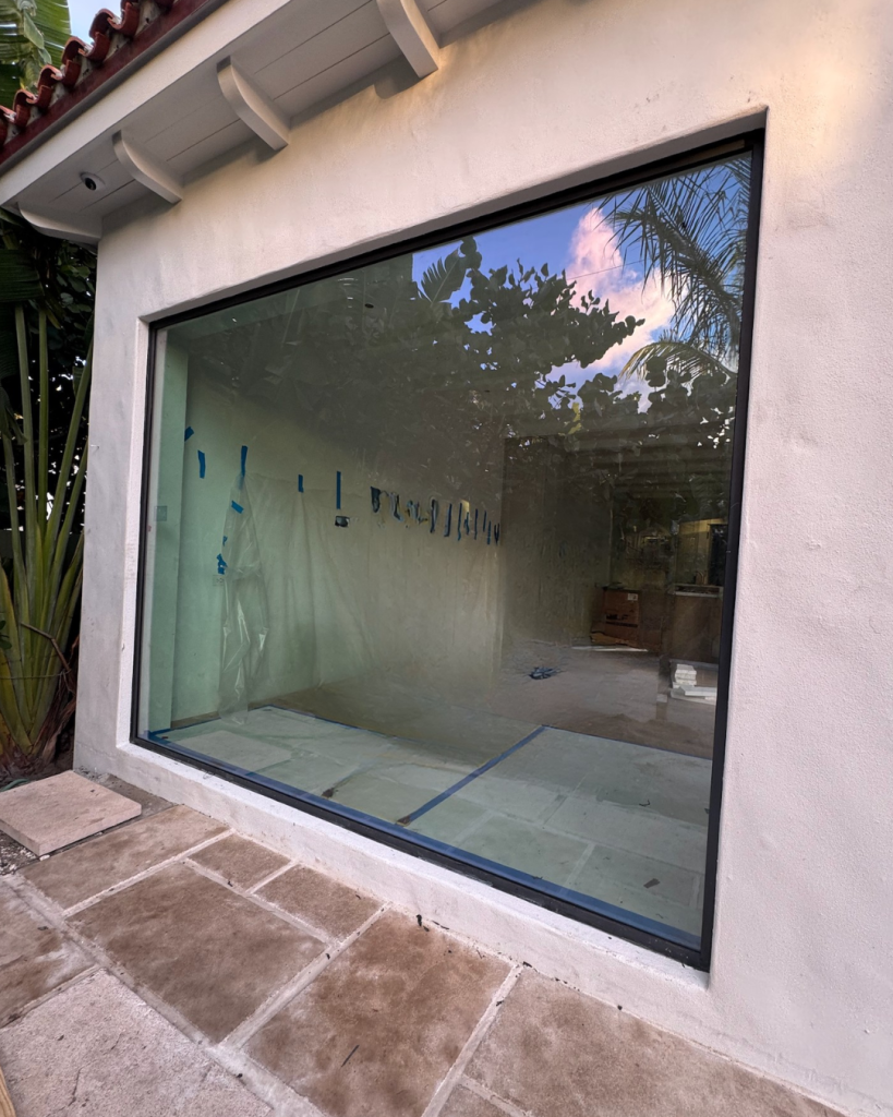 Elite Glass Services