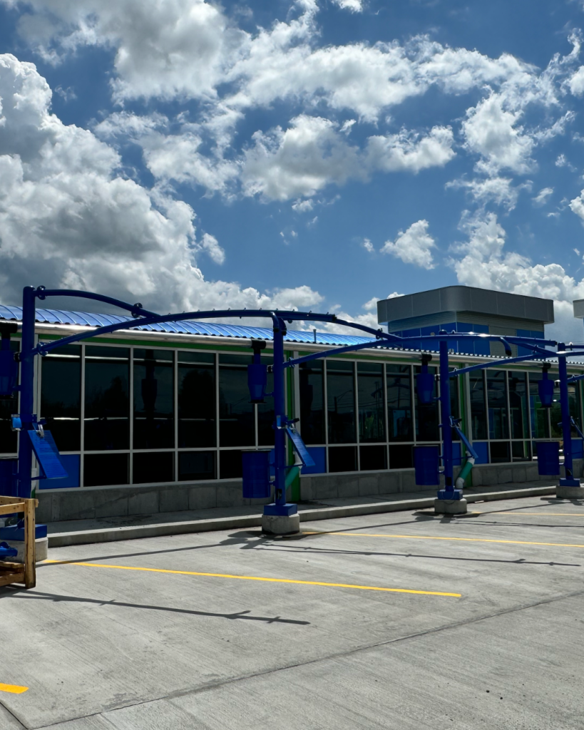 Elite Glass Services