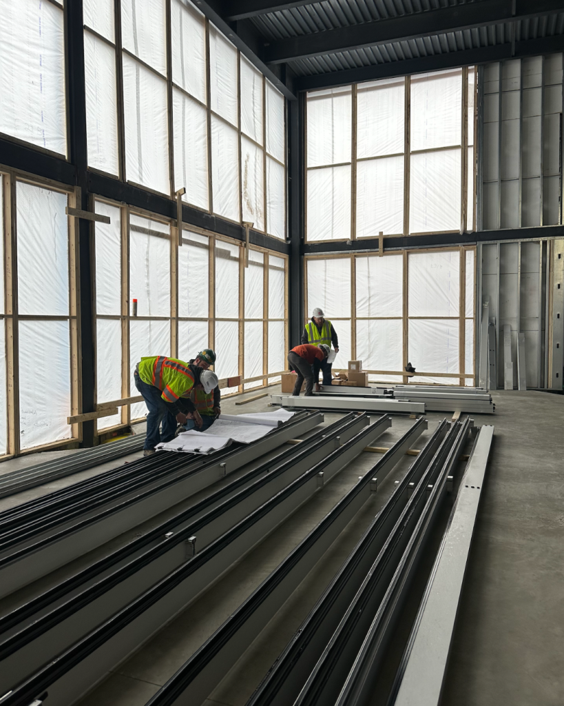 Elite Glass Services