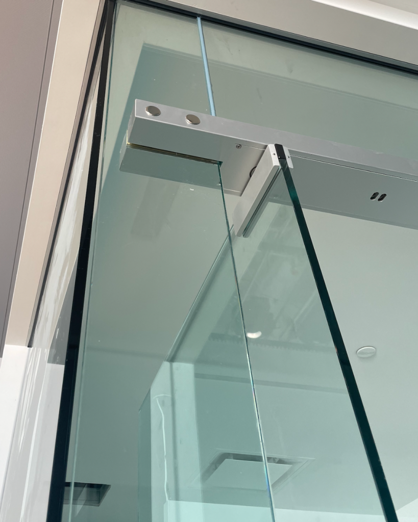 Elite Glass Services