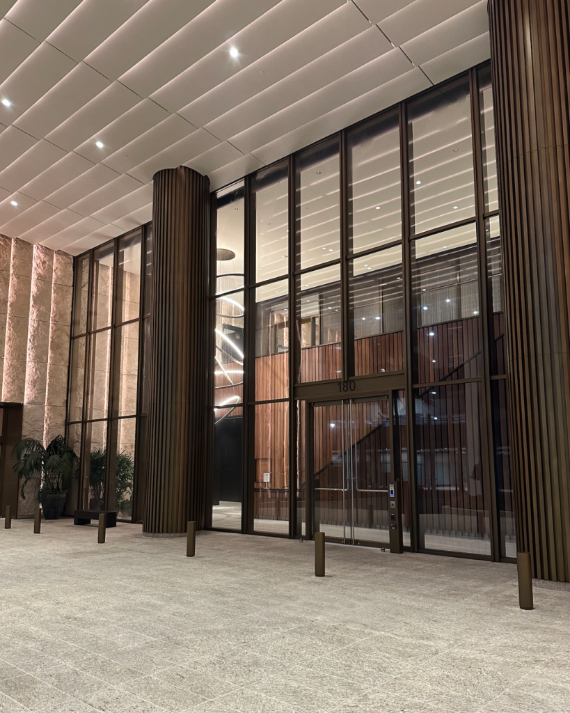 Elite Glass Services