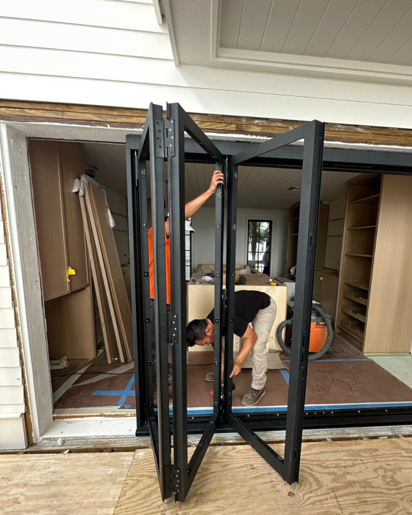 Elite Glass Services