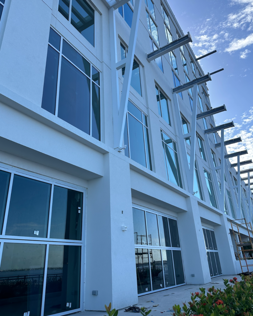 Elite Glass Services