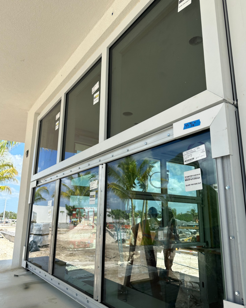 Elite Glass Services