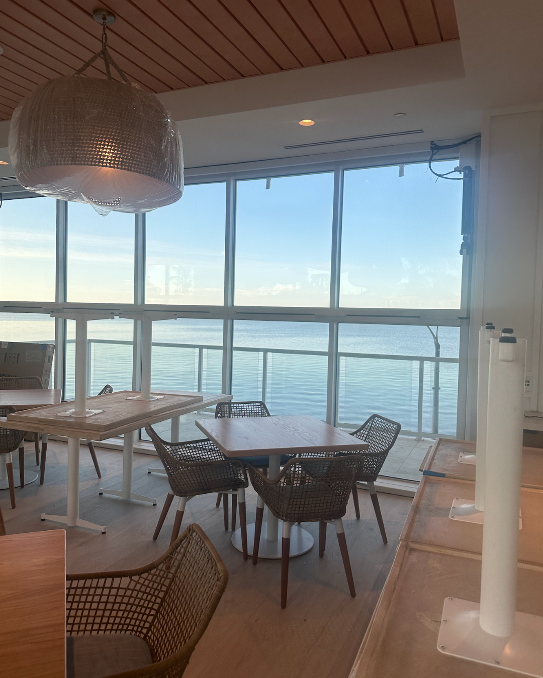 Commercial Windows