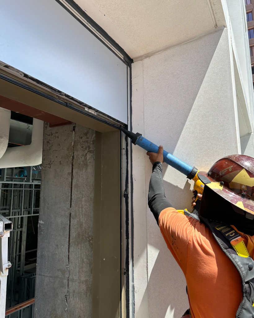 Elite Glass Services